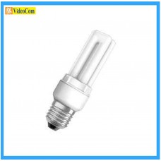 [只限Wishh outlet取]  OSRAM D SUPERSTAR 20W 220-240V E27 865  白光慳電膽  514-105129 4008321163837